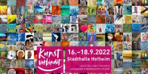 Kunst- und Kulturfestival 2022