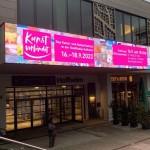 Kunst- und Kulturfestival 2022 Kunst- und Kulturfestival 2022