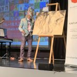 Kunst- und Kulturfestival 2022 Kunst- und Kulturfestival 2022