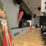 Kunst- und Kulturfestival 2022 Kunst- und Kulturfestival 2022