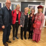 Kunst- und Kulturfestival 2022