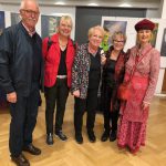 Kunst- und Kulturfestival 2022